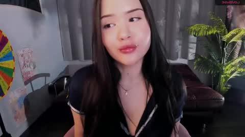 Brittany online show from January 14, 8:39 pm