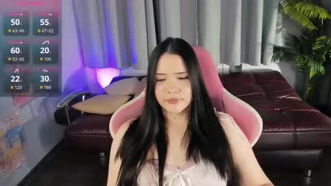 Brittany online show from December 5, 9:56 pm