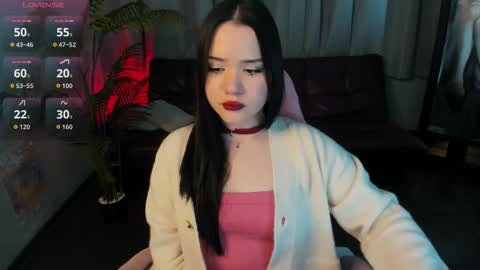 Brittany online show from February 6, 9:39 pm