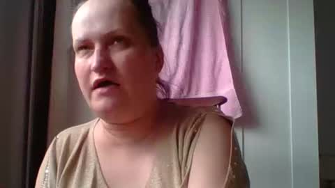 Melisa online show from February 25, 2:48 pm