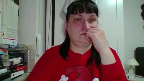 Melisa online show from March 5, 5:22 pm