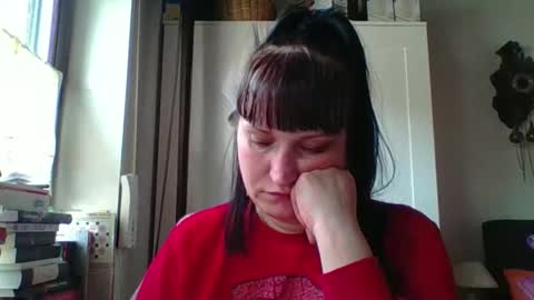 Melisa online show from March 7, 12:27 pm