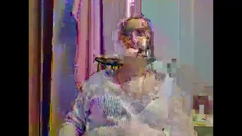 Melisa online show from February 26, 10:15 pm