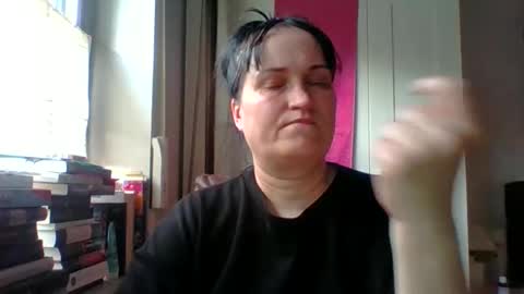 Melisa online show from May 31, 6:09 pm