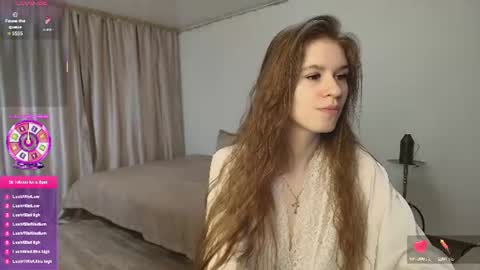 Stella Grace online show from June 11, 3:26 am