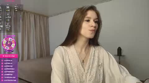 Stella Grace online show from June 10, 7:18 am