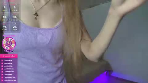 Stella Grace online show from July 12, 4:59 am
