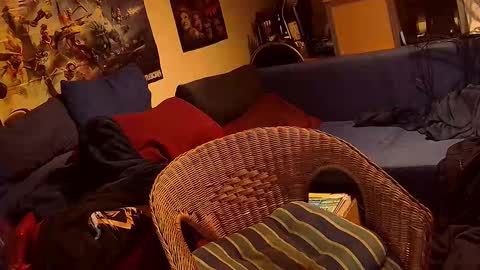 Sven online show from September 13, 8:44 pm