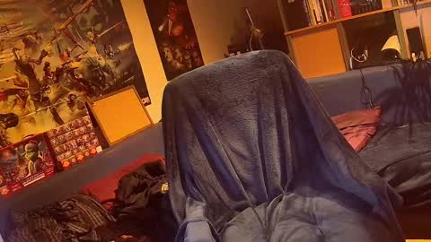 _svenerd_____ online show from April 16, 9:39 pm