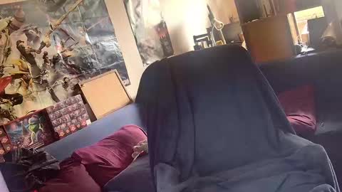 _svenerd_____ online show from April 12, 11:36 am