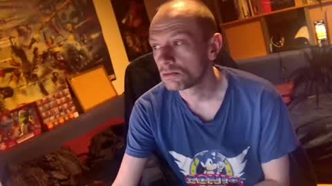 _svenerd_____ online show from April 16, 8:31 pm