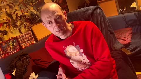 _svenerd_____ online show from April 4, 10:06 pm