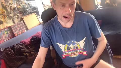 _svenerd_____ online show from April 15, 12:08 pm