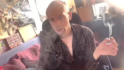 _svenerd_____ online show from April 3, 3:30 pm