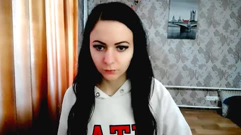 Mari online show from February 25, 8:51 am