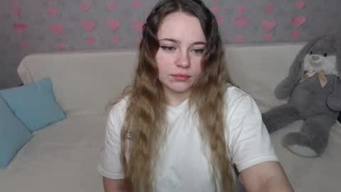 Lana online show from February 18, 7:10 am