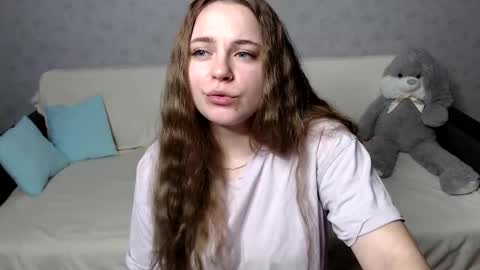 Lana online show from December 1, 8:34 am