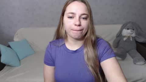 Lana online show from October 9, 8:31 am