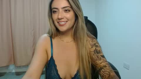 Rachel  online show from February 27, 12:25 am