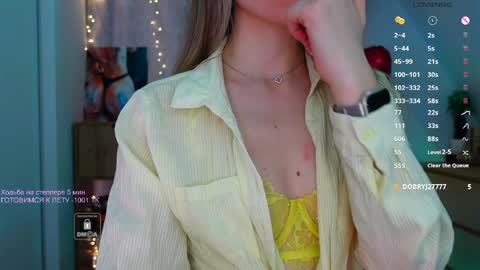 Dasha  online show from March 27, 10:49 am