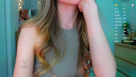 Dasha  online show from April 25, 4:37 pm