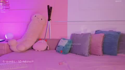 _tammarra_ online show from September 11, 8:43 pm