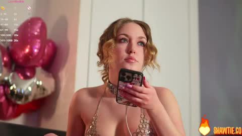 Taylor online show from April 19, 1:23 pm