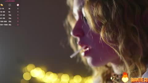 Taylor online show from January 13, 11:34 pm