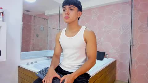 _taylorblack online show from February 22, 12:08 pm