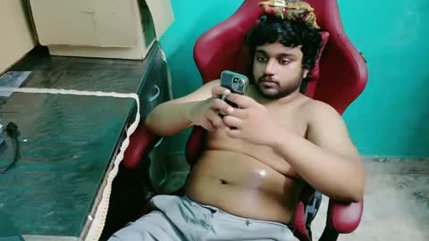 _telugu_boy online show from January 19, 6:45 am