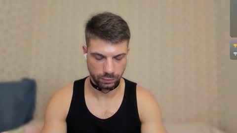 Tony Wolf online show from December 22, 9:10 pm