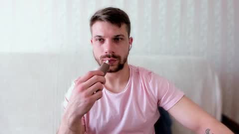 Tony Wolf online show from April 21, 7:59 am