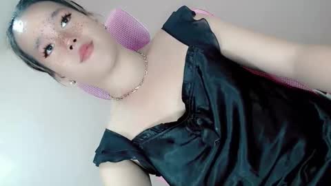 Iam Alex online show from February 19, 1:05 am