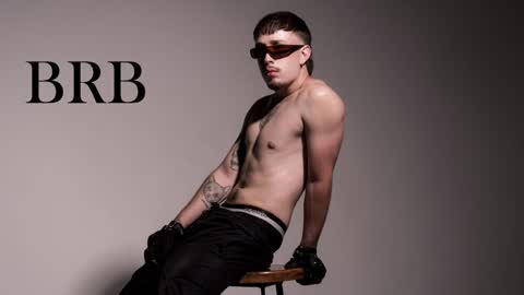 Trevor Belmont online show from December 15, 2:08 am