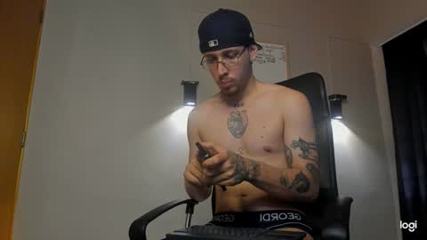 Trevor Belmont online show from December 29, 5:01 pm