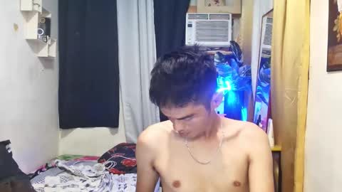  Urjerick online show from January 14, 2:52 am