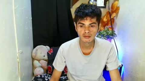  Urjerick online show from February 3, 11:53 am