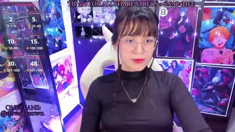     online show from February 11, 10:07 pm