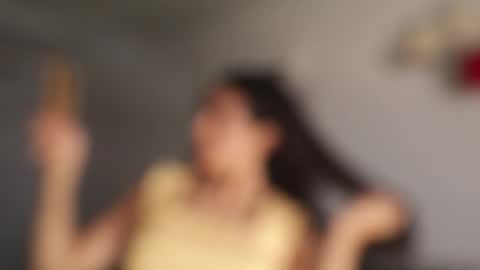 Anastasia Vahos online show from February 9, 7:05 pm