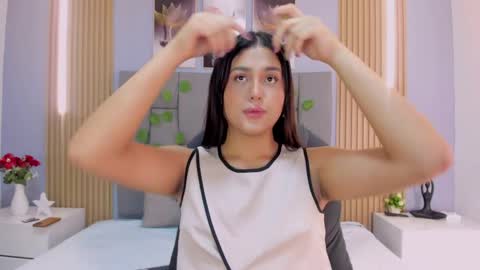 _valerycooper online show from April 9, 11:16 am