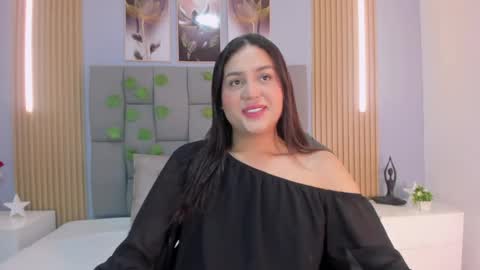 _valerycooper online show from April 17, 11:34 am