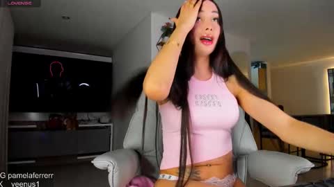 stephany online show from February 21, 12:57 am