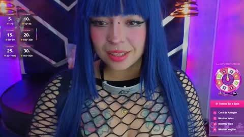   Vermeil   online show from November 19, 7:45 pm