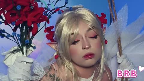   Vermeil   online show from February 25, 6:55 pm