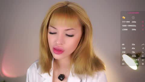 Viola online show from February 5, 7:06 pm