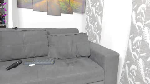 Violeta online show from December 6, 11:30 pm