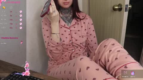 Alis online show from March 6, 6:19 am