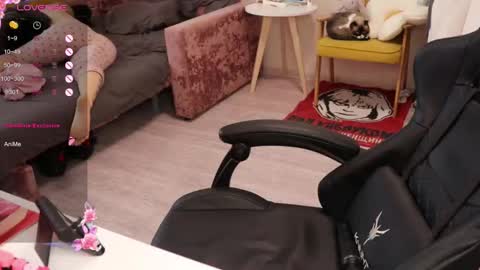 Alis online show from February 7, 8:17 am