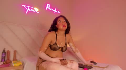 _wendy_x online show from November 27, 11:51 am