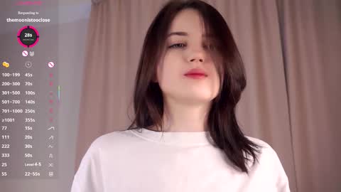 Anna online show from October 26, 6:25 am